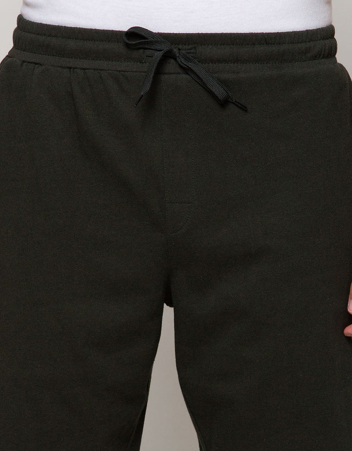 Cole Short Pants Knit