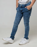 Twist Kids Gilbert Celana Denim Stretch