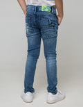 Twist Kids Gilbert Celana Denim Stretch