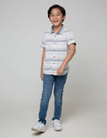 Twist Kids Gilbert Celana Denim Stretch