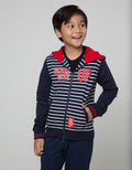 Twist Kids Jacket Hoodie