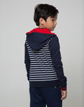 Twist Kids Jacket Hoodie