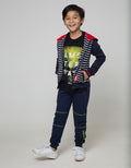 Twist Kids Jacket Hoodie