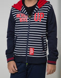 Twist Kids Jacket Hoodie