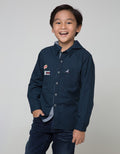 Twist Shirt Polos Bradley
