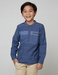 Twist Kids Koko Long Sleeve