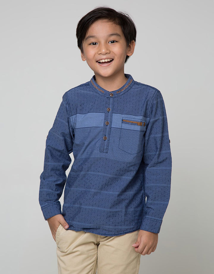 Twist Kids Koko Long Sleeve
