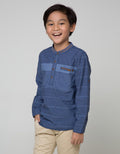 Twist Kids Aldebaran Koko Lengan Panjang