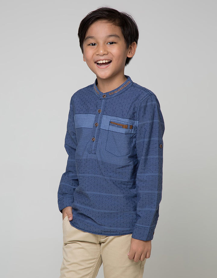 Twist Kids Koko Long Sleeve