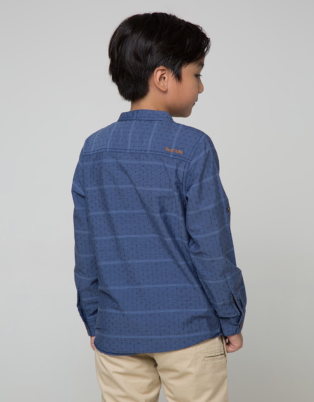 Twist Kids Koko Long Sleeve
