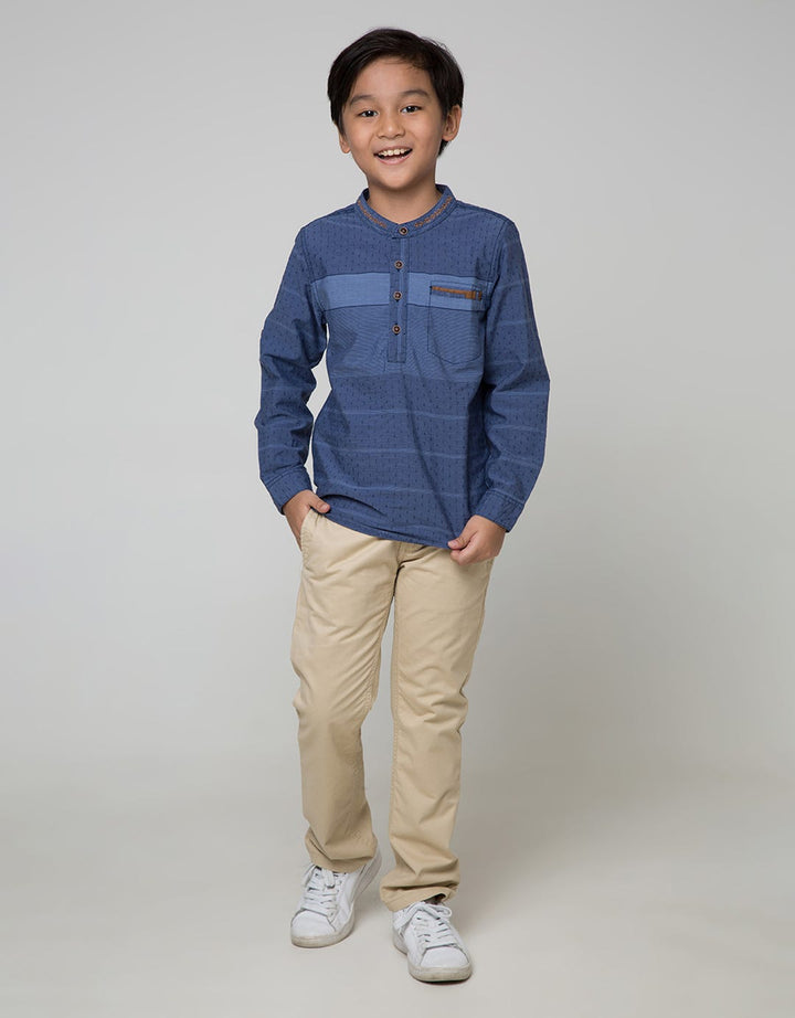 Twist Kids Koko Long Sleeve