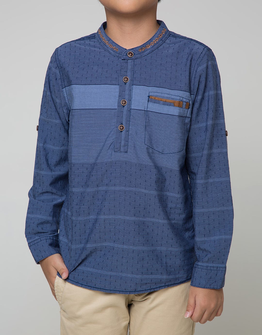 Twist Kids Koko Long Sleeve