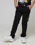 Twist Kids Pants Garry Cott Playwm