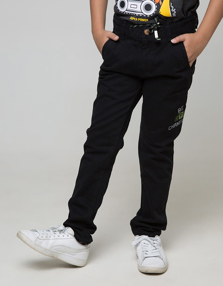 Twist Kids Pants Garry Cott Playwm
