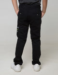 Twist Kids Pants Garry Cott Playwm
