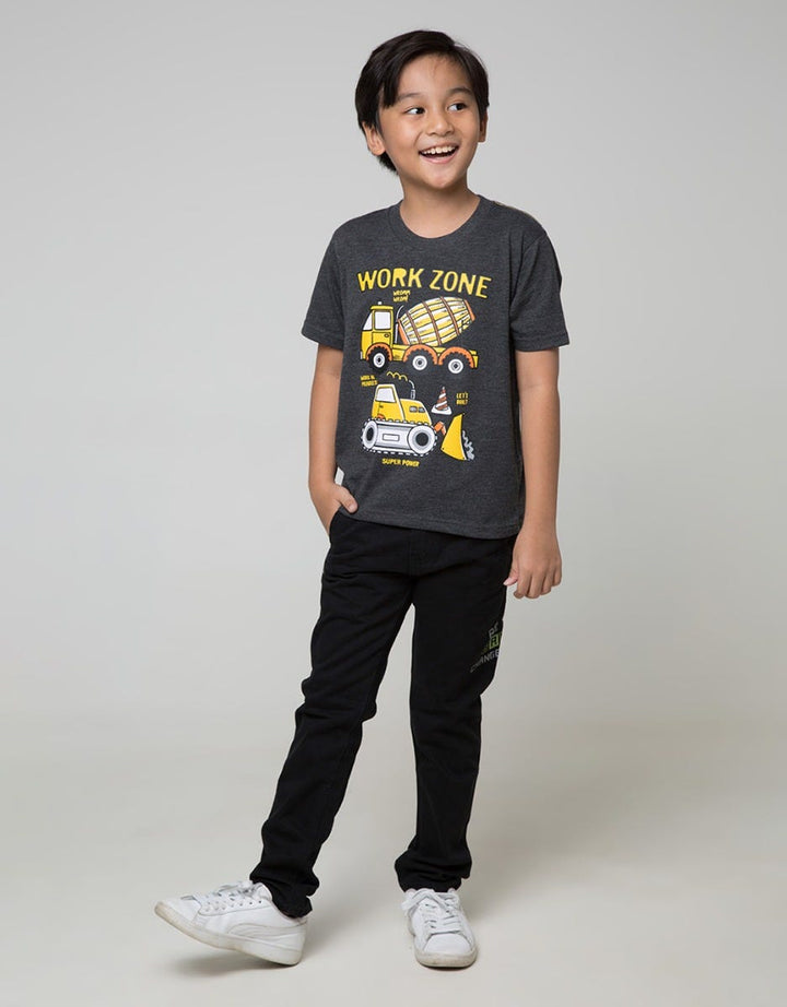 Twist Kids Pants Garry Cott Playwm