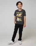 Twist Kids Long Pants Garry Cott Play