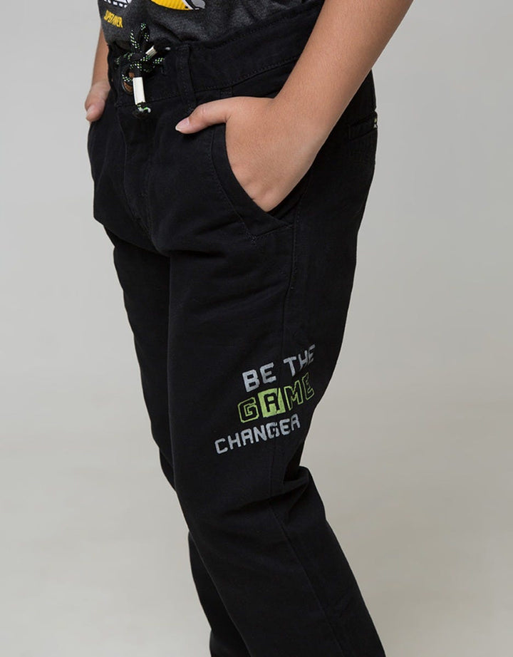 Twist Kids Pants Garry Cott Playwm