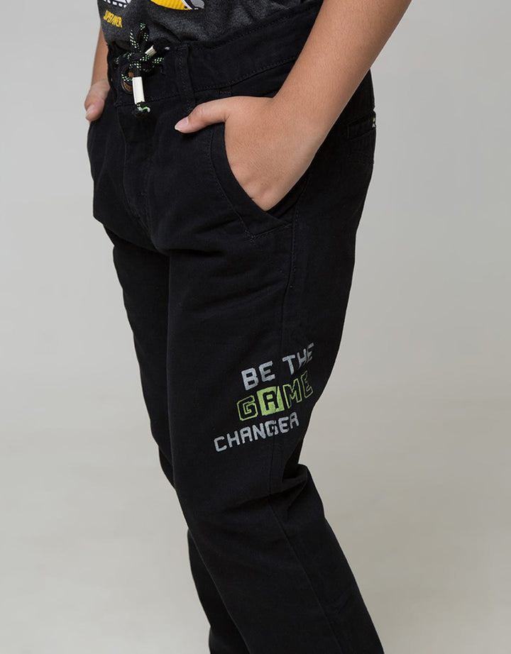Twist Kids Long Pants Garry Cott Play