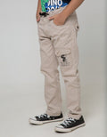 Twist Kids Long Pants Nicholas Cargo