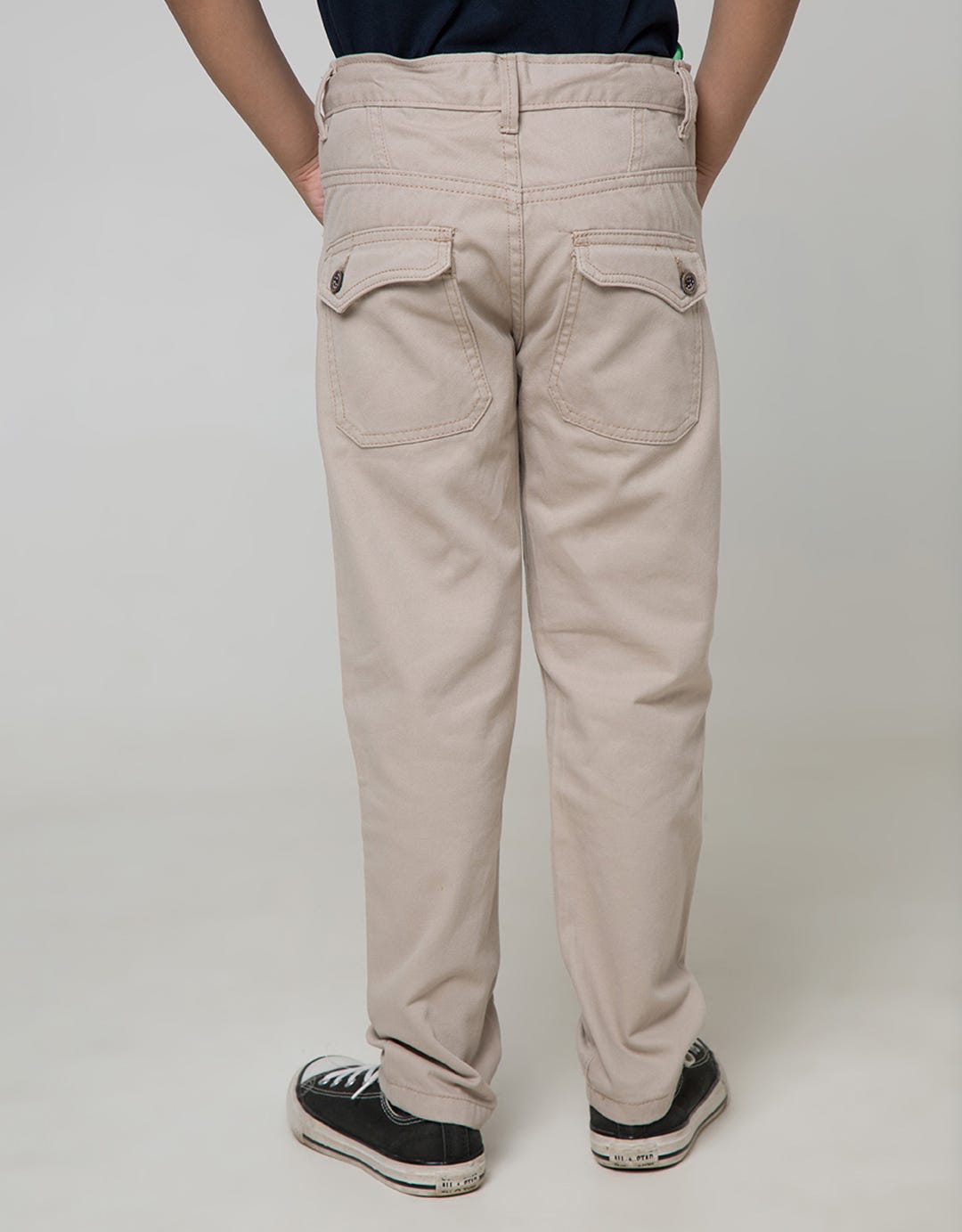 Twist Kids Nicholas Cargo Long Pants