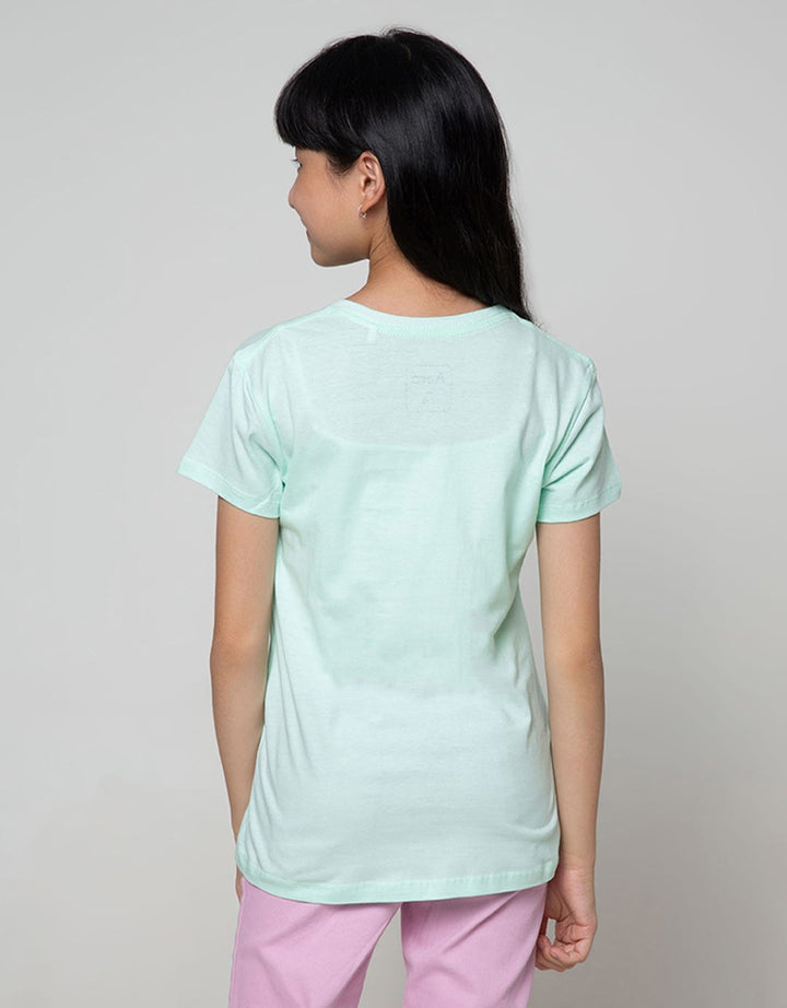 Aero Kids Short Sleeve T-Shirt Together We Are Magic