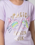 Aero Short Sleeve T-Shirt Magic