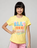 Aero Short Sleeve T-Shirt Ki All Yo