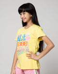 Aero Short Sleeve T-Shirt Ki All Yo