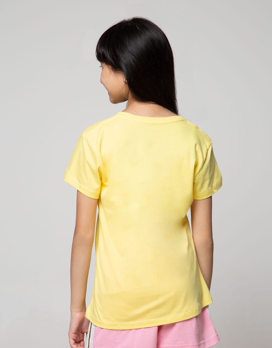 Aero Short Sleeve T-Shirt Ki All Yo