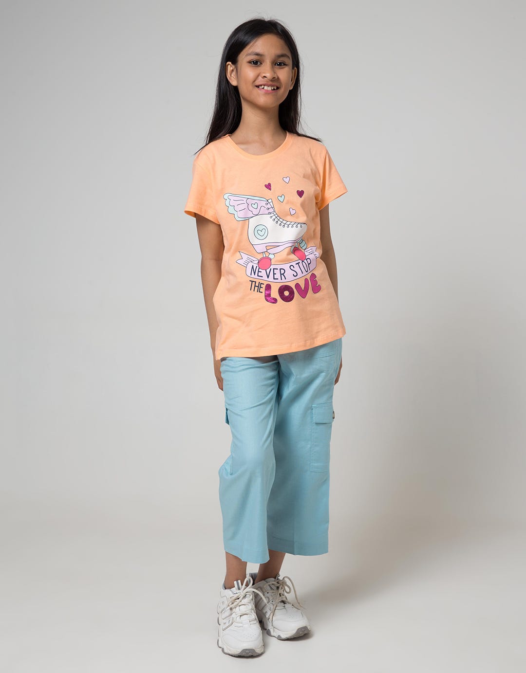 Aero Short Sleeve T-Shirt Never