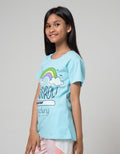 Aero Short Sleeve T-Shirt Rainbow