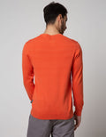 Cardinal Formal Long Sleeve Sweatshirt Formal