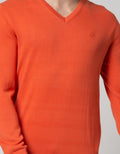 Cardinal Formal Long Sleeve Sweatshirt Formal