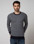 Cardinal Formal Long Sleeve Sweatshirt Formal