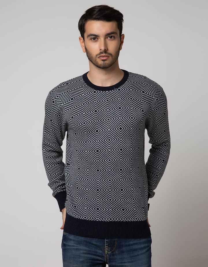 Cardinal Formal Long Sleeve Sweatshirt Formal