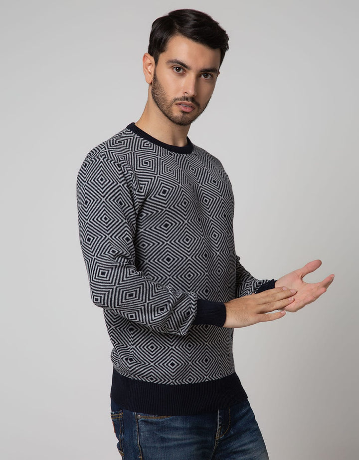 Cardinal Formal Long Sleeve Sweatshirt Formal