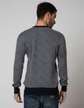 Cardinal Formal Long Sleeve Sweatshirt Formal