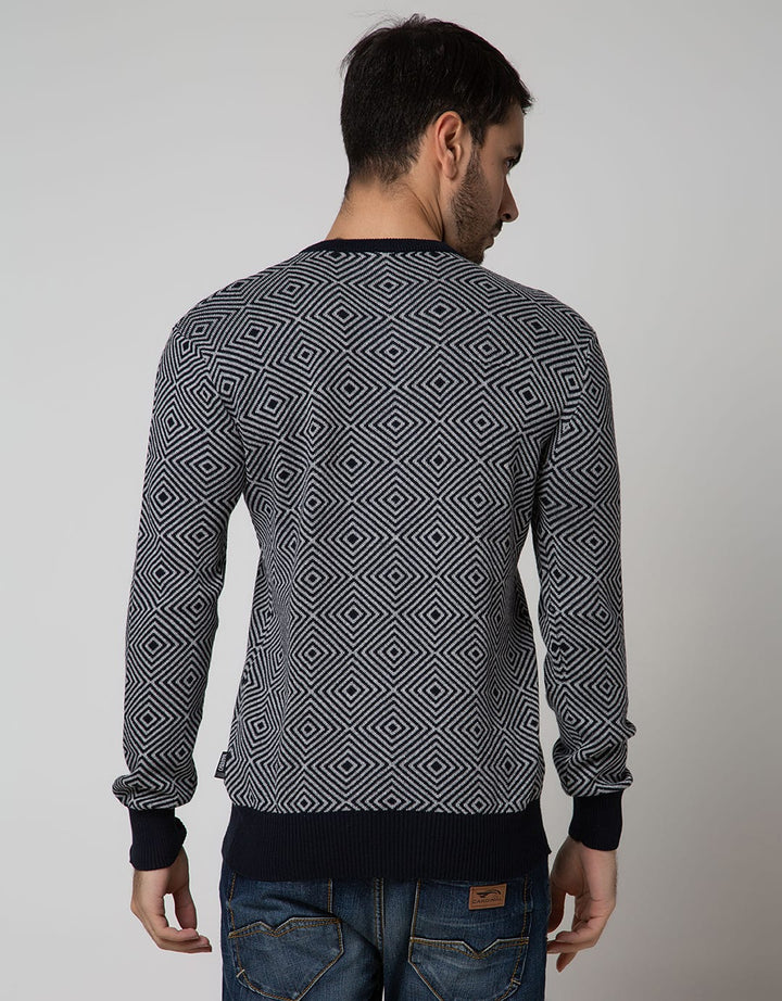 Cardinal Formal Long Sleeve Sweatshirt Formal