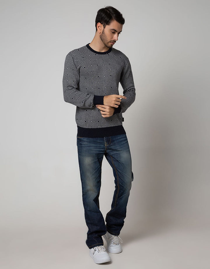 Cardinal Formal Long Sleeve Sweatshirt Formal