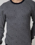 Cardinal Formal Long Sleeve Sweatshirt Formal