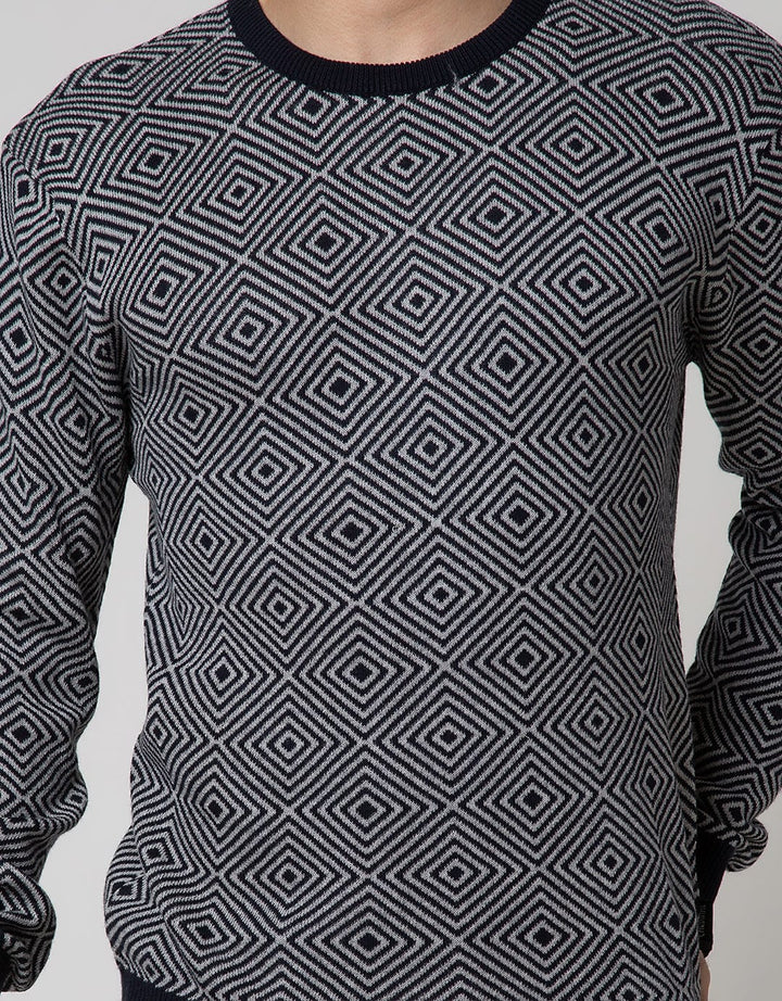 Cardinal Formal Long Sleeve Sweatshirt Formal