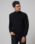 Cardinal Formal Cardigan Men Formal