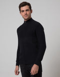 Cardinal Formal Cardigan Men Formal