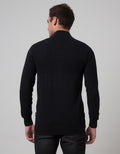 Cardinal Formal Cardigan Men Formal