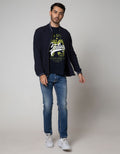 Cardinal Formal Jaket Formal
