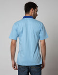 Cardinal Formal Short Sleeve Polo Shirt Formal