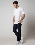 Cardinal Formal Short Sleeve Polo Shirt Formal