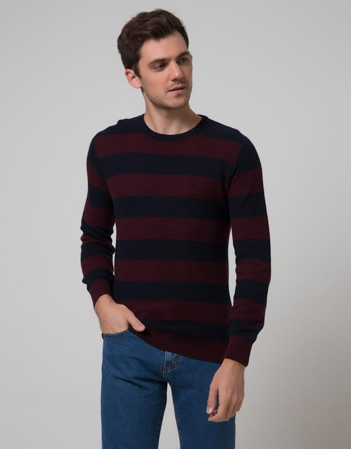 Cardinal Formal Sweater Men Formal