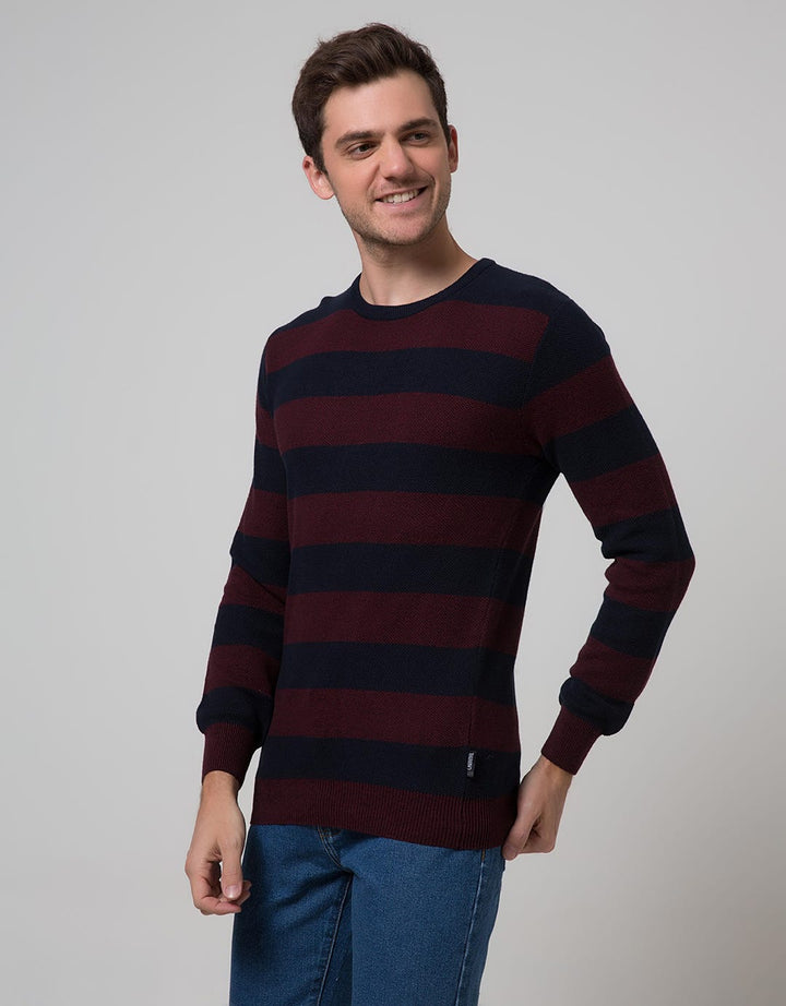 Cardinal Formal Sweater Men Formal